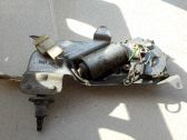 Motor del limpiaparabrisas trasero