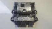 Engine control unit/module