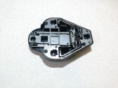Cubierta del soporte de la lámpara de la luz trasera