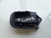 Manecilla interna puerta trasera