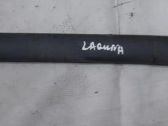 Rear door trim (molding)