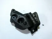 Engine mount bracket