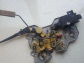 Stellmotor Zentralverriegelung