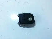 Motor/activador trampilla de calefacción
