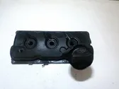 Rocker cam cover