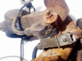 ABS Sensor