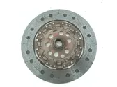 Clutch pressure plate