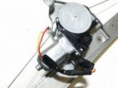 Motor del regulador de la ventanilla de la puerta delantera