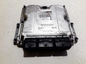 Unidad de control/módulo del motor