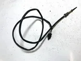 Exhaust gas temperature sensor