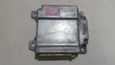 Airbag control unit/module