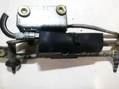 Wiper motor