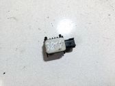 Airbagsensor Crashsensor Drucksensor