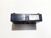 Alarm control unit/module