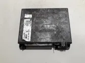 Engine control unit/module