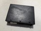 Other control units/modules