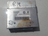 Unidad de control/módulo del motor