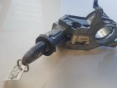 Ignition lock