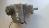 Master brake cylinder