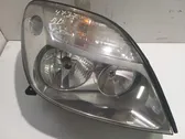 Headlight/headlamp