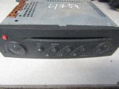 Panel / Radioodtwarzacz CD/DVD/GPS