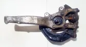 Front wheel hub