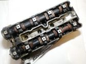 Culata del motor