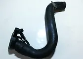 Manguera/tubo del líquido refrigerante