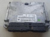 Unidad de control/módulo del motor
