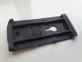 Front bumper mounting bracket