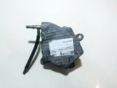 Vacuum pump