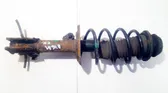 Front shock absorber/damper