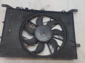 Aro de refuerzo del ventilador del radiador