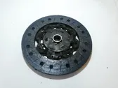 Clutch pressure plate