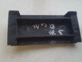 Soporte de montaje del parachoques trasero