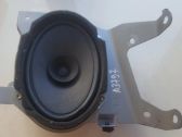 Altavoz de la puerta delantera