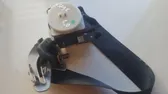 Sicherheitsgurt hinten Mitte