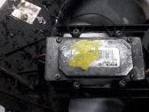 Relé del ventilador del refrigerador