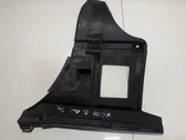 Rear bumper mounting bracket