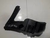Soporte de montaje del parachoques trasero