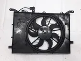 Convogliatore ventilatore raffreddamento del radiatore