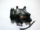 Compresor (bomba) del aire acondicionado (A/C))