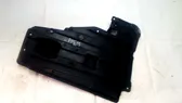 Placa protectora/protector antisalpicaduras motor