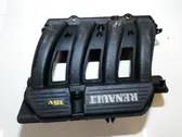 Colector de admisión