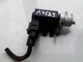 Electroválvula del turbo
