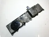 Rocker cam cover