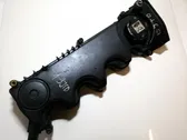 Rocker cam cover