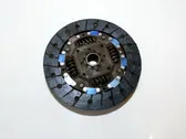 Clutch pressure plate