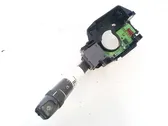 Wiper control stalk