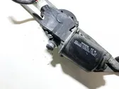 Wiper motor